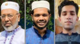 বরিশালে জাহাজ বিস্ফোরণে দগ্ধ সবাই মারা গেছেন