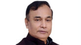 পানি সম্পদ প্রতিমন্ত্রীর বিরুদ্ধে আচরণবিধি লঙ্ঘনের অভিযোগ