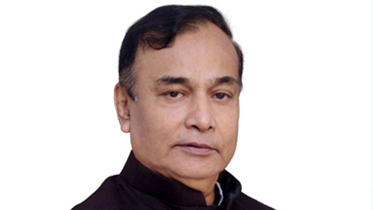 পানি সম্পদ প্রতিমন্ত্রীর বিরুদ্ধে আচরণবিধি লঙ্ঘনের অভিযোগ