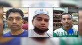 আবুধাবিতে ভয়াবহ অগ্নিকাণ্ডে ৩ বাংলাদেশির মৃত্যু