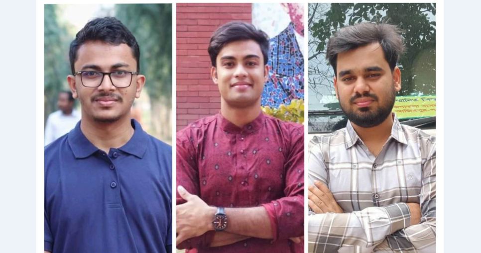 মাদারগঞ্জ ছাত্রকল্যাণ সংসদের দায়িত্বে আলী-জয়নাল