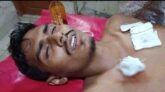 নলছিটিতে অ‌টো‌রিক্সার যাত্রীসে‌জে অভিনব কৌশলে টাকা ছিনতাই