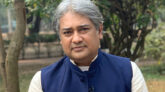 ঢাকা-১৭ আসনে আ.লীগের মনোনয়ন পেলেন আরাফাত