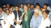 তিন মাস পর বহর নিয়ে বরিশালে মেয়র সাদিক