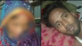 ভোলায় বিয়ের ১৫ দিনেই সেই দাদি-নাতির সংসারে ভাঙন