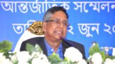 ১৪ বছরে একজনও না খেয়ে মারা যায়নি: কৃষিমন্ত্রী