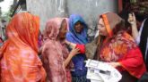 বিসিসি নির্বাচনী প্রচারণা শেষ হচ্ছে মধ্যরাতে