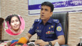 পটুয়াখালীতে স্বামী-শাশুড়িকে ফাঁসাতে নিজের গায়ে আগুন দেন মিম