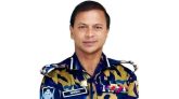 বরিশালের নতুন ডিআইজি উজিরপুরের সন্তান জামিল হাসান