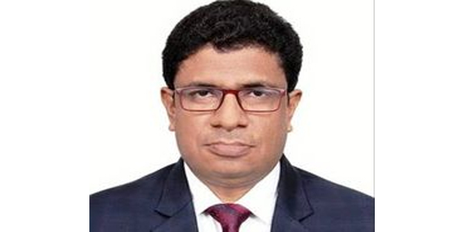 বরিশালের নতুন জেলা প্রশাসক শহিদুল ইসলাম
