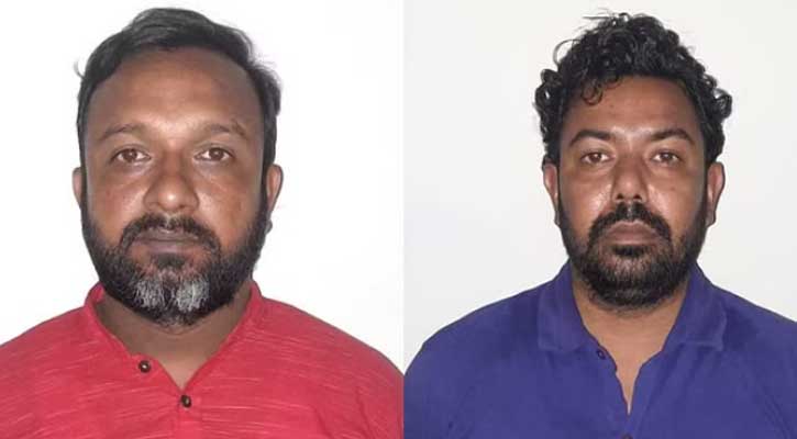 বরিশালে ইয়াবাসহ ইউপি সদস্য-সহযোগী গ্রেপ্তার