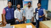 উজিরপুরে ইয়াবাসহ দুই মাদক কারবারি গ্রেপ্তার