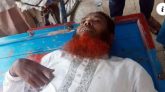 আত্রাইয়ে শিক্ষকের দুই পা কেটে গুরুতর জখম
