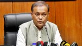 বিএনপি আন্দোলনে ব্যর্থ হয়ে ইউনূস ইস্যুতে আশ্রয় নিয়েছে: তথ্যমন্ত্রী