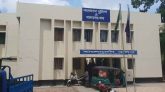 বরিশালে ফেনসিডিলবাহী গাড়ি ধাওয়া, ২ সেপাই আহত