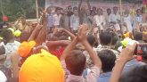 নড়াগাতীতে বিএনপির প্রতিষ্ঠাতা বার্ষিকী উপলক্ষে আলোচনা সভা