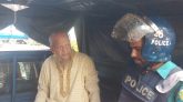 মতিঝিল থেকে ‘জামায়াত সমর্থক’ আটক
