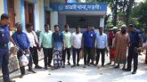 আত্রাইয়ে দুই মামলায় ১১ জন কারাগারে