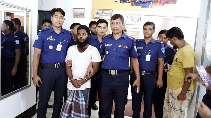 ফেসবুকে প্রেম থেকে বিয়ে, যৌতুকের জন্য অন্তঃসত্ত্বা স্ত্রীকে হত্যা