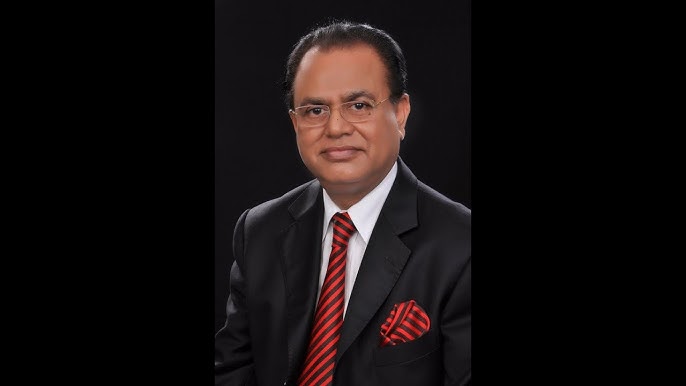 সাবেক যোগাযোগমন্ত্রী আবুল হোসেন আর নেই