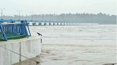 ভারতে ভাঙলো তিস্তার বাঁধ, বাংলাদেশে বন্যার শঙ্কা