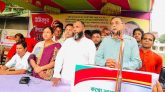 বিএনপি জামাতের আন্দোলনের বেলুন ফুটো হয়ে গেছে: মেনন