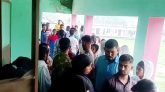 পটুয়াখালীতে স্কুলে বজ্রপাত, শিক্ষকসহ আহত ১২ শিক্ষার্থী