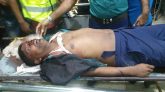 বিএনপির সঙ্গে সংঘর্ষে পুলিশ সদস্য নিহত