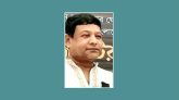বিএনপি নেতাকে বাসায় ঢুকে কোপানোর পর গুলি