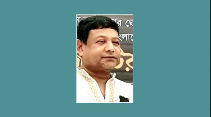 বিএনপি নেতাকে বাসায় ঢুকে কোপানোর পর গুলি