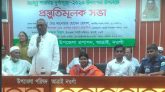 আত্রাইয়ে দূর্গাপুজা উপলক্ষে প্রস্তুতিমূলক সভা