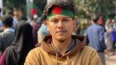 ২০ লাখ টাকা চাঁদা দাবি বৈষম্যবিরোধী নেতার বিরুদ্ধে মামলা