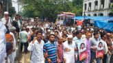 ইশরাক সমর্থকদের বিক্ষোভ অব্যাহত