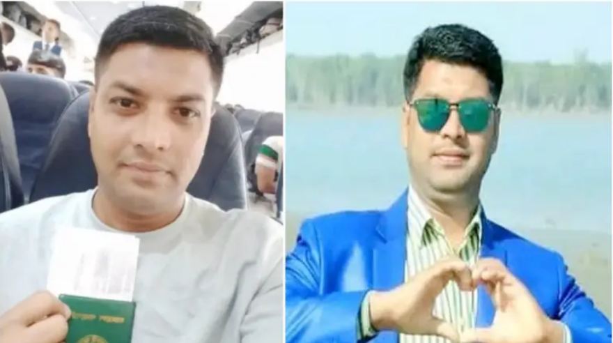 মালয়েশিয়ায় সড়ক দুর্ঘটনায় বানারীপাড়ার যুবক নিহত
