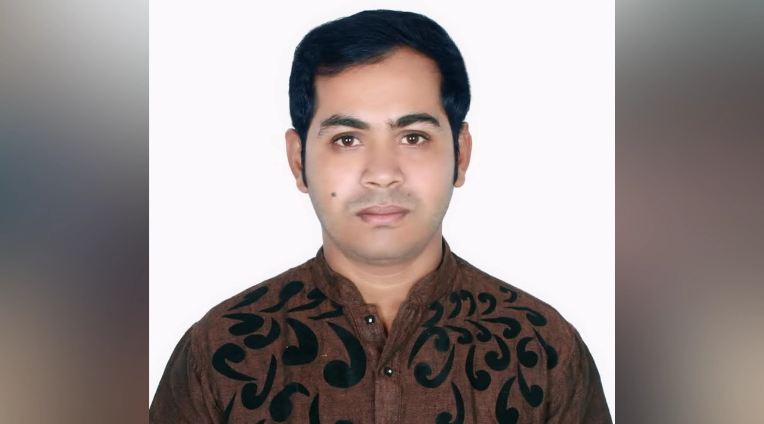 বরিশাল জেলা ছাত্রদলের ভারপ্রাপ্ত সভাপতি তারেক