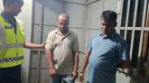 পটুয়াখালীতে খেলনা পিস্তলসহ ভুয়া র‌্যাব আটক