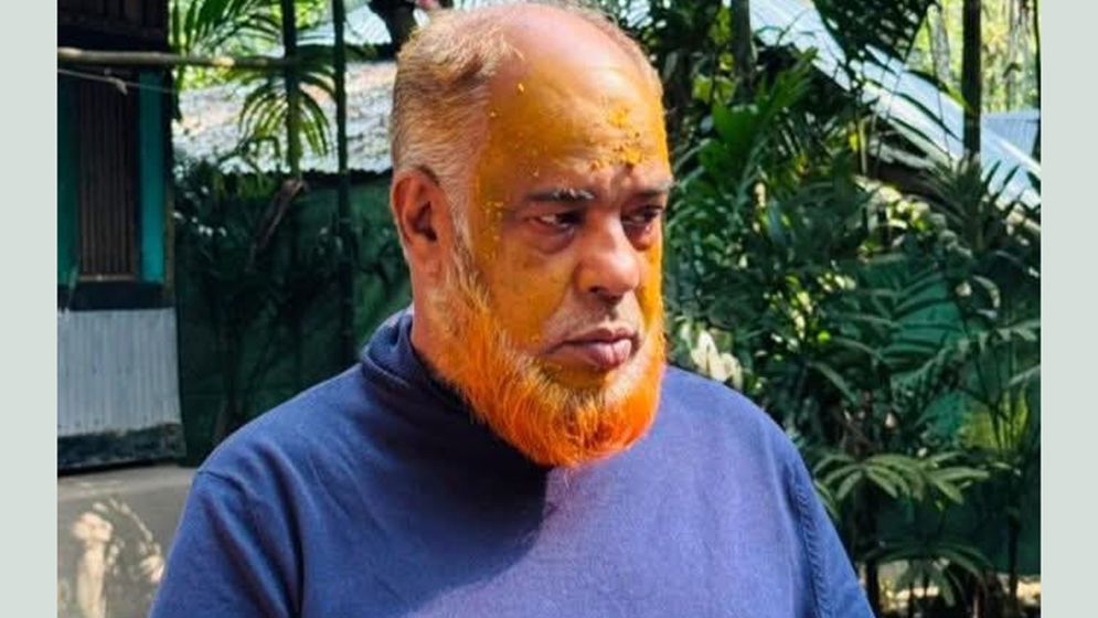 পিরোজপুরে গ্রেফতার এলজিইডির হিসাবরক্ষকের মৃত্যু