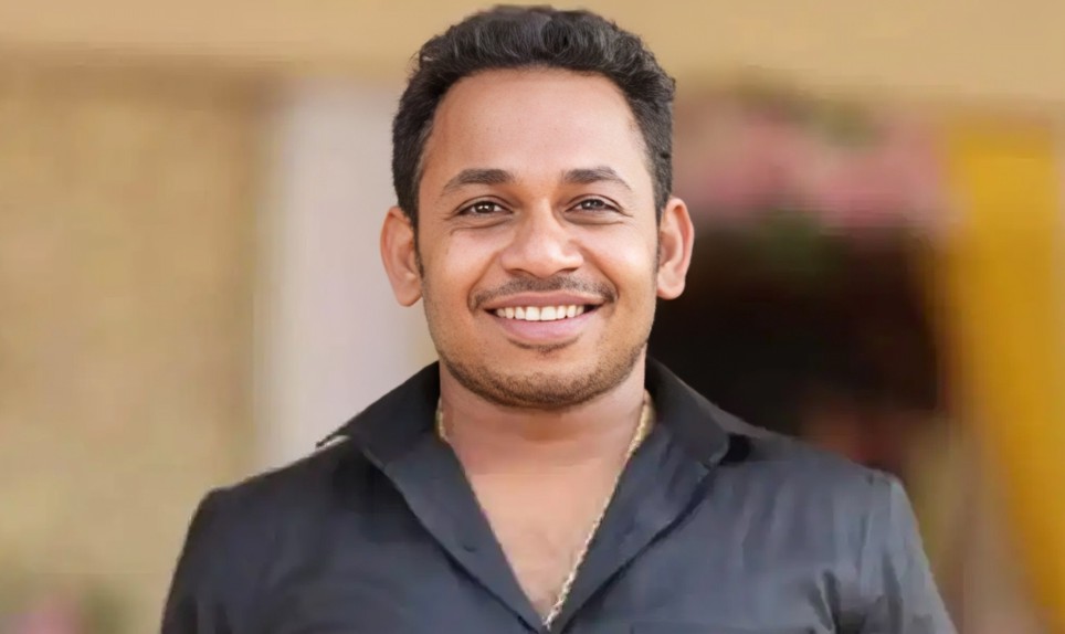 কৌতুক অভিনেতা রাকেশের মৃত্যু