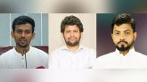 দুই উপদেষ্টার পদত্যাগ দাবি ইশরাকের