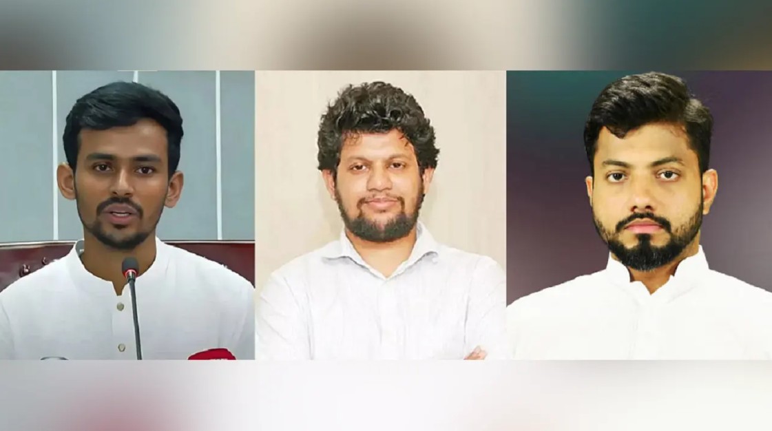 দুই উপদেষ্টার পদত্যাগ দাবি ইশরাকের