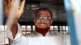 জামায়াত নেতা এটিএম আজহার কারামুক্ত