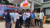 আত্রাইয়ে তিন দিনব্যাপী ভূমি মেলার উদ্বোধন