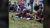 সীমান্তে ১৩ জন, পুশইন ঠেকাতে বিজিবির কঠোর অবস্থান