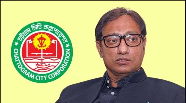 সরকারের কাছে ৩০০ কোটি টাকা চান মেয়র শাহাদাত