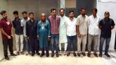 গুলিস্তানে মিছিল থেকে আ.লীগের ১১ নেতাকর্মী আটক