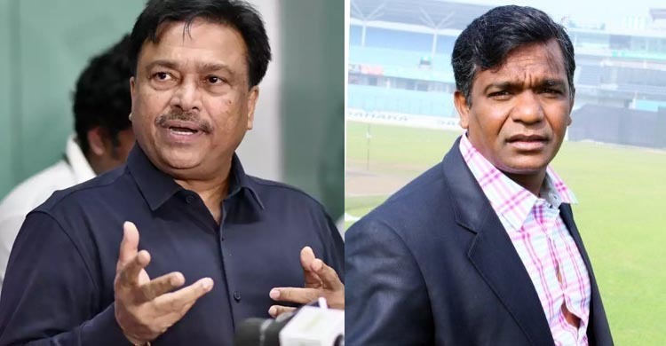 বিসিবির সভাপতি পদ থেকে সরিয়ে দেওয়া হচ্ছে ফারুককে!
