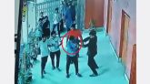 সোহরাওয়ার্দী কলেজ বৈষম্যবিরোধী আহ্বায়কের ওপর ছাত্রদলের হামলা