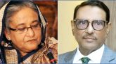 বগুড়ায় শেখ হাসিনা-ওবায়দুল কাদেরের নামে মামলা