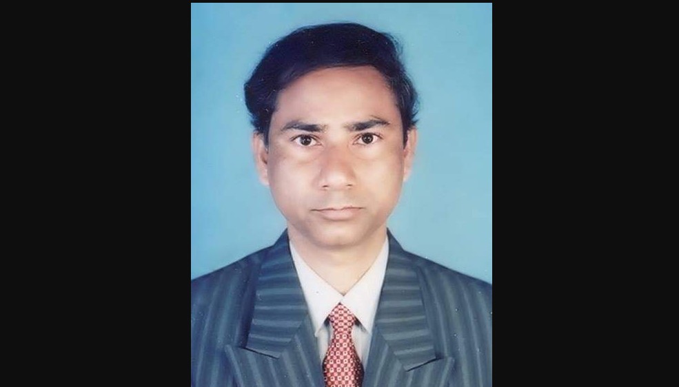 পবিপ্রবির নতুন ডিন প্রফেসর ড. মোঃ দেলোয়ার হোসেন