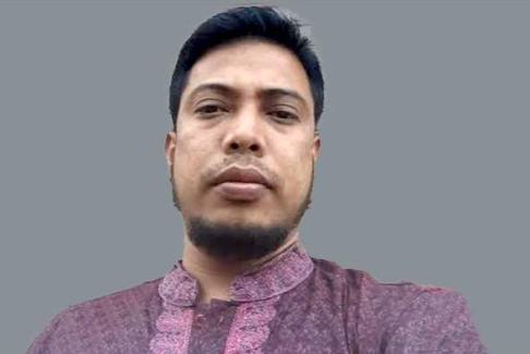 চাল বিতরণে অনিয়ম, ভোলায় ইউপি সচিবকে অবরুদ্ধ